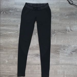 Gymshark flex leggings